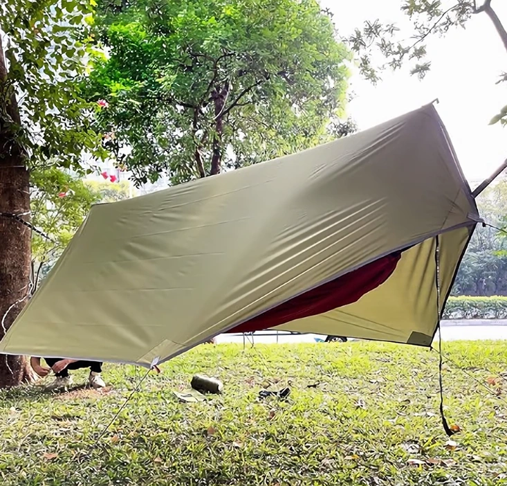 کیمپنگ Hammock