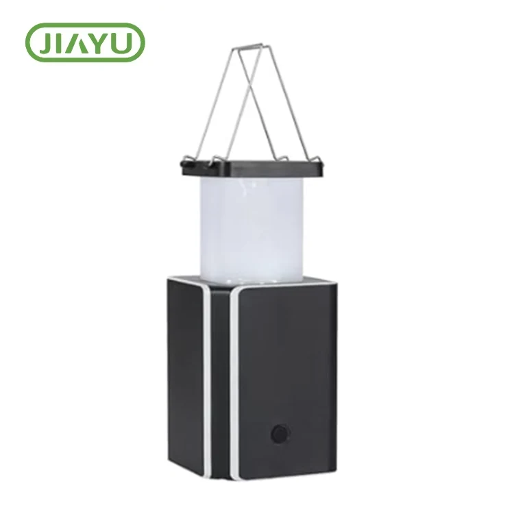 ایل ای ڈی شمسی کیمپنگ لائٹ