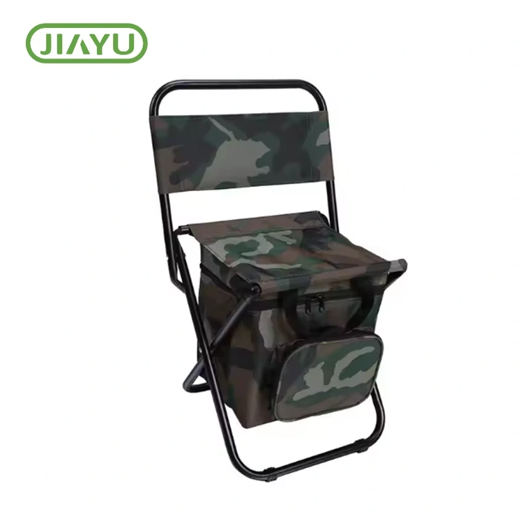 لگژری بازو ماہی گیری کی کرسیاں