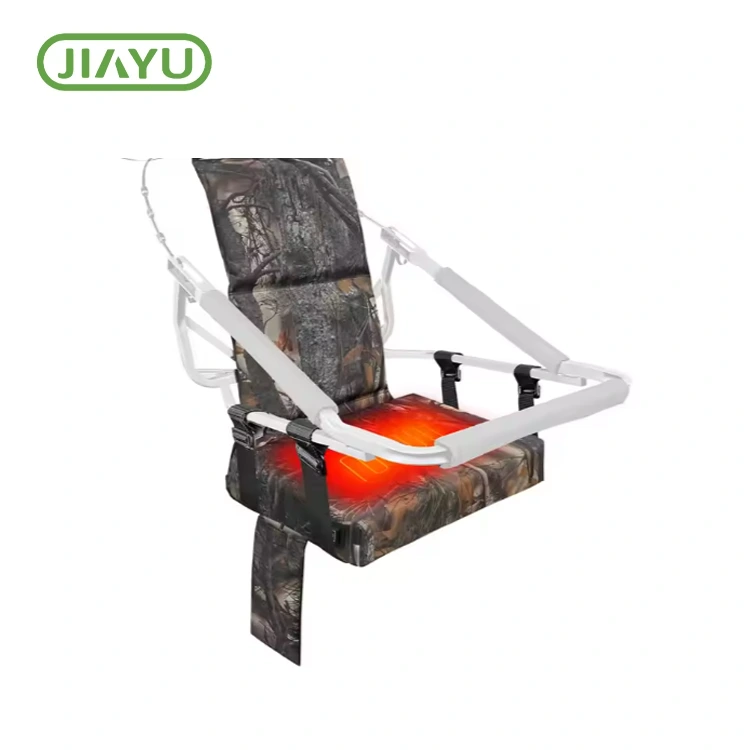 بیرونی ماہی گیری گرم کرسی