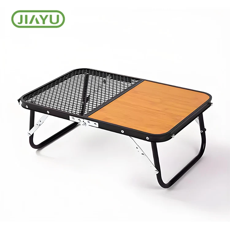 آؤٹ ڈور اسٹال چھوٹی میز