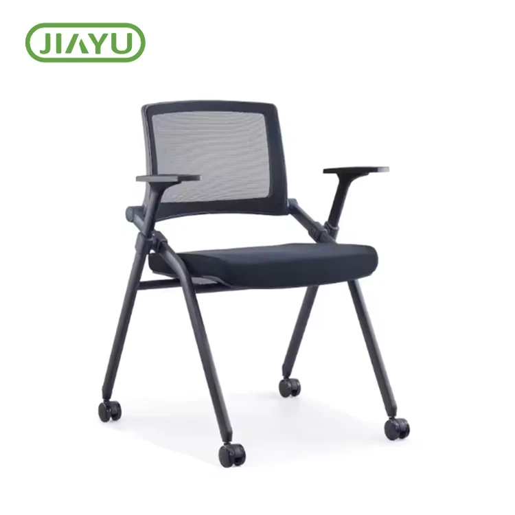 پیڈڈ میٹل فولڈنگ کرسی