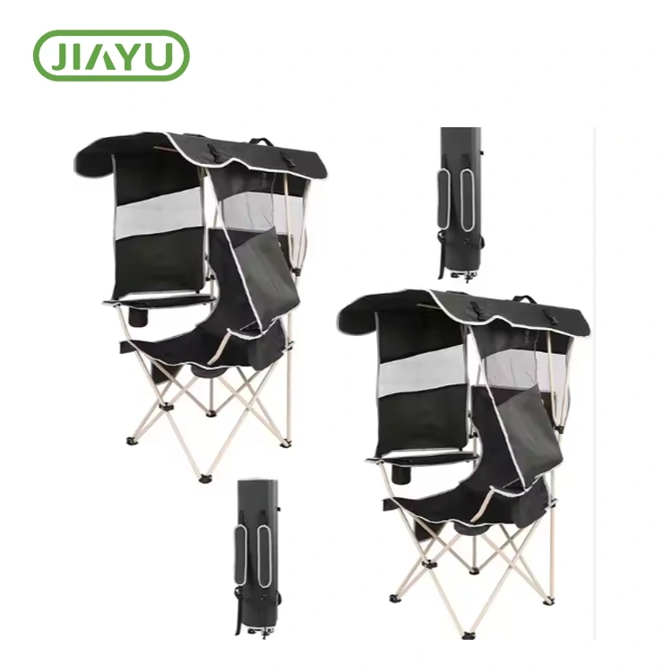 ٹریول پکنک فولڈ ایبل کرسی